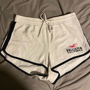 Y2K Hollister shorts